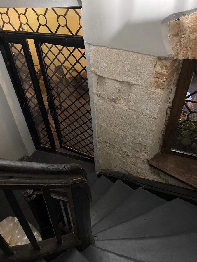 Центер Квартира На Вулиці Лесі Українки 19 Lviv Exterior foto